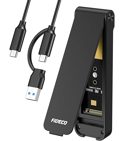 Amazon | Yottamaster Y3000 1TB SSD M.2 PCIe 3.0、最大3100MB